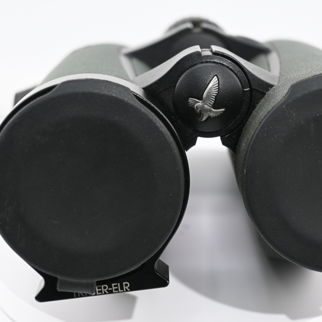 Tricer-ELR Bino Tripod Adapter