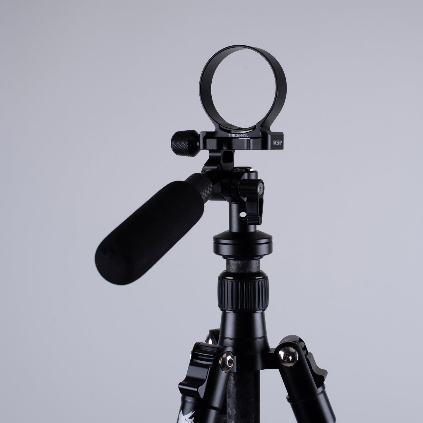 Tricer-NL Bino Tripod Adapter