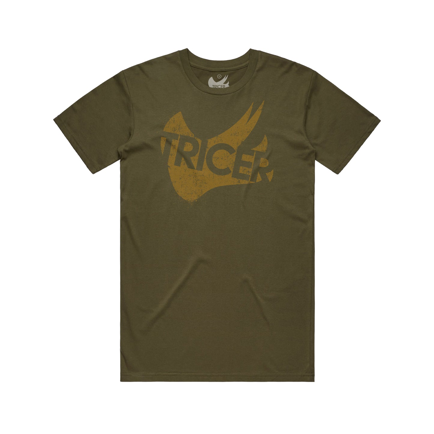 Legacy T-Shirt