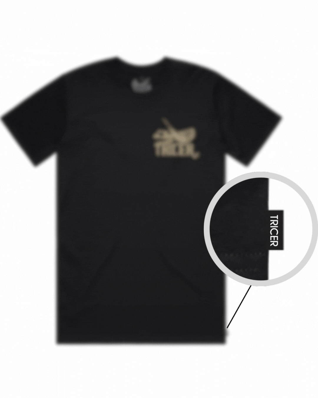 Dino Pack Out T-Shirt