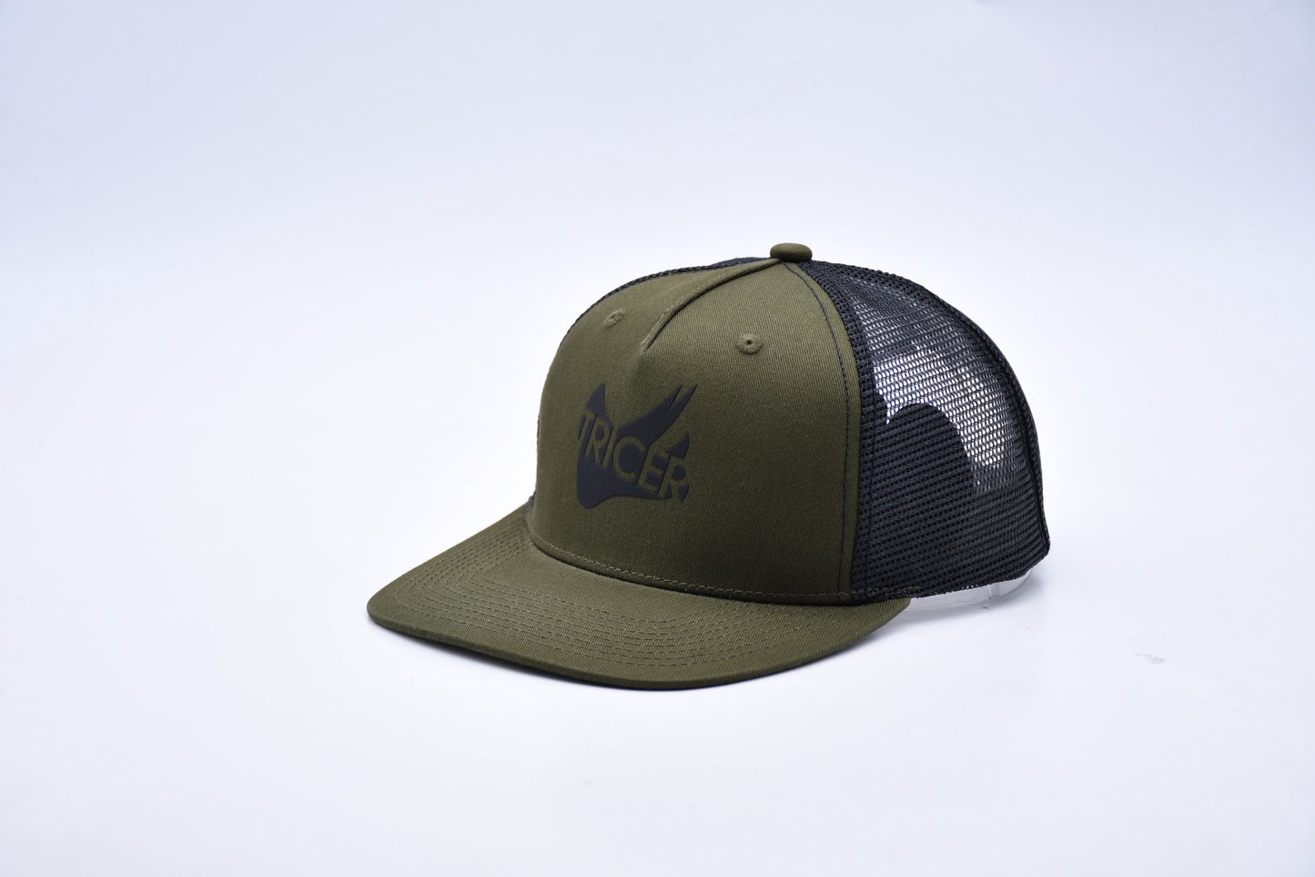 Legacy Hat | Military Green