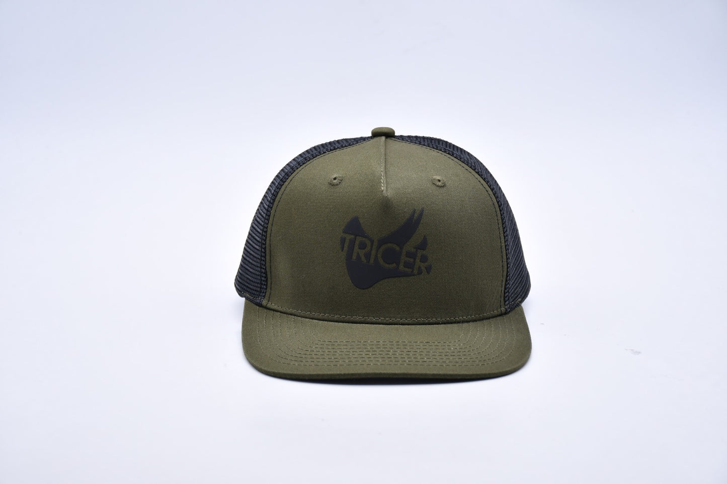 Legacy Hat | Military Green
