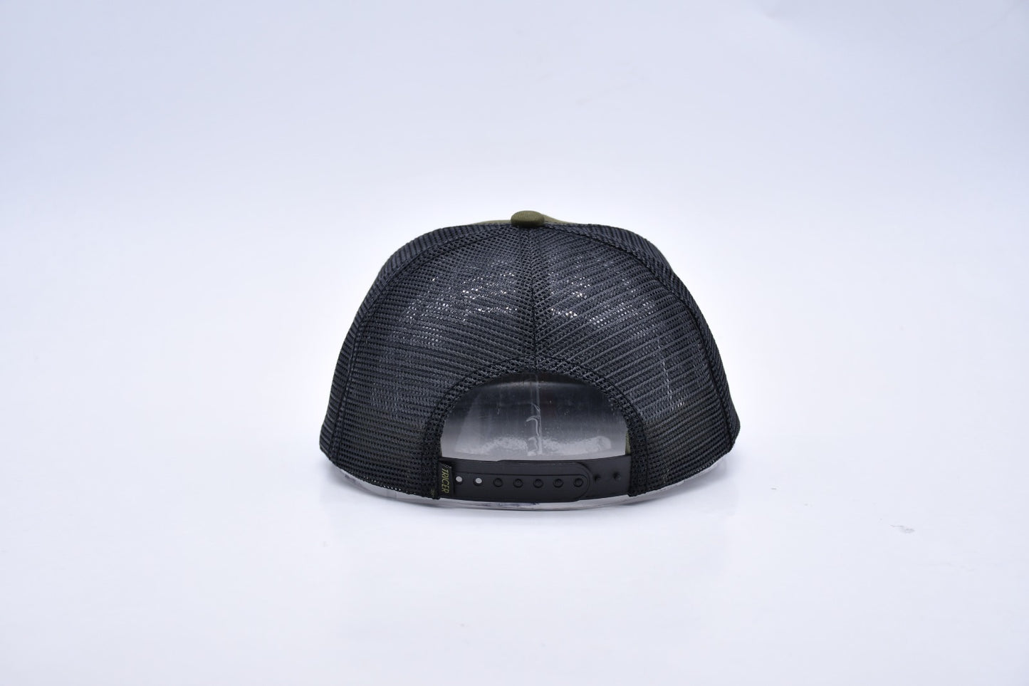 Legacy Hat | Military Green