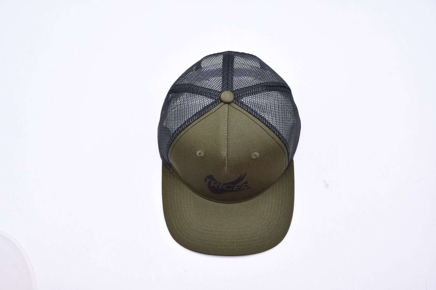 Legacy Hat | Military Green