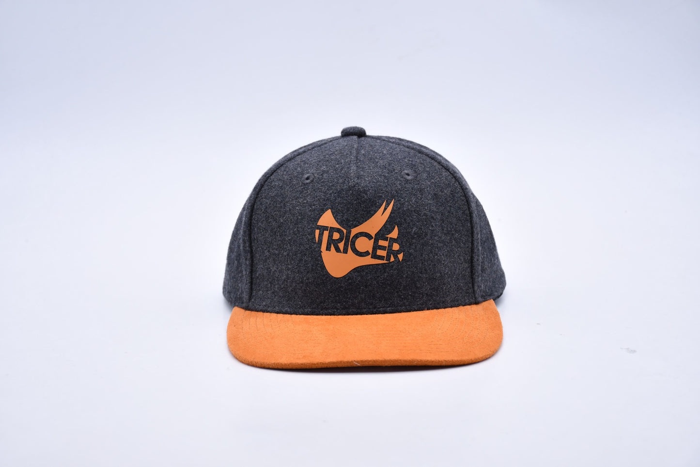 Legacy Hat | Charcoal Heather