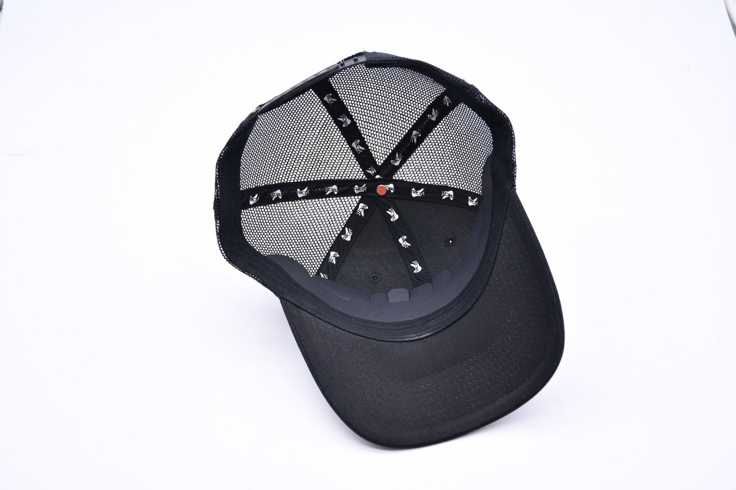 Dino Pack Out Hat