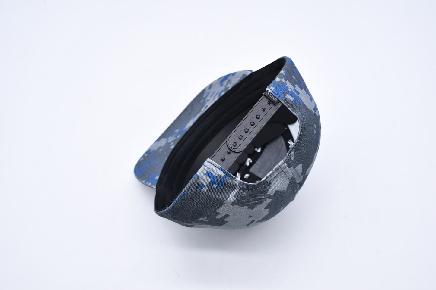 Patch Digital Camo Hat