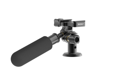 Tricer-LP Pan Head