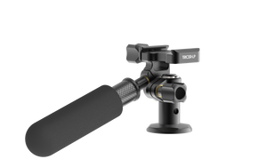 Tricer-LP Pan Head