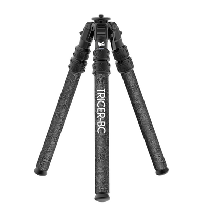 Tricer BC Carbon Tripod