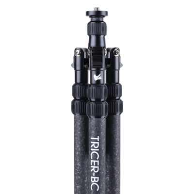 Tricer-BC Carbon Tripod