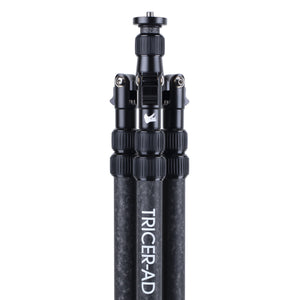 Tricer-AD Carbon Tripod