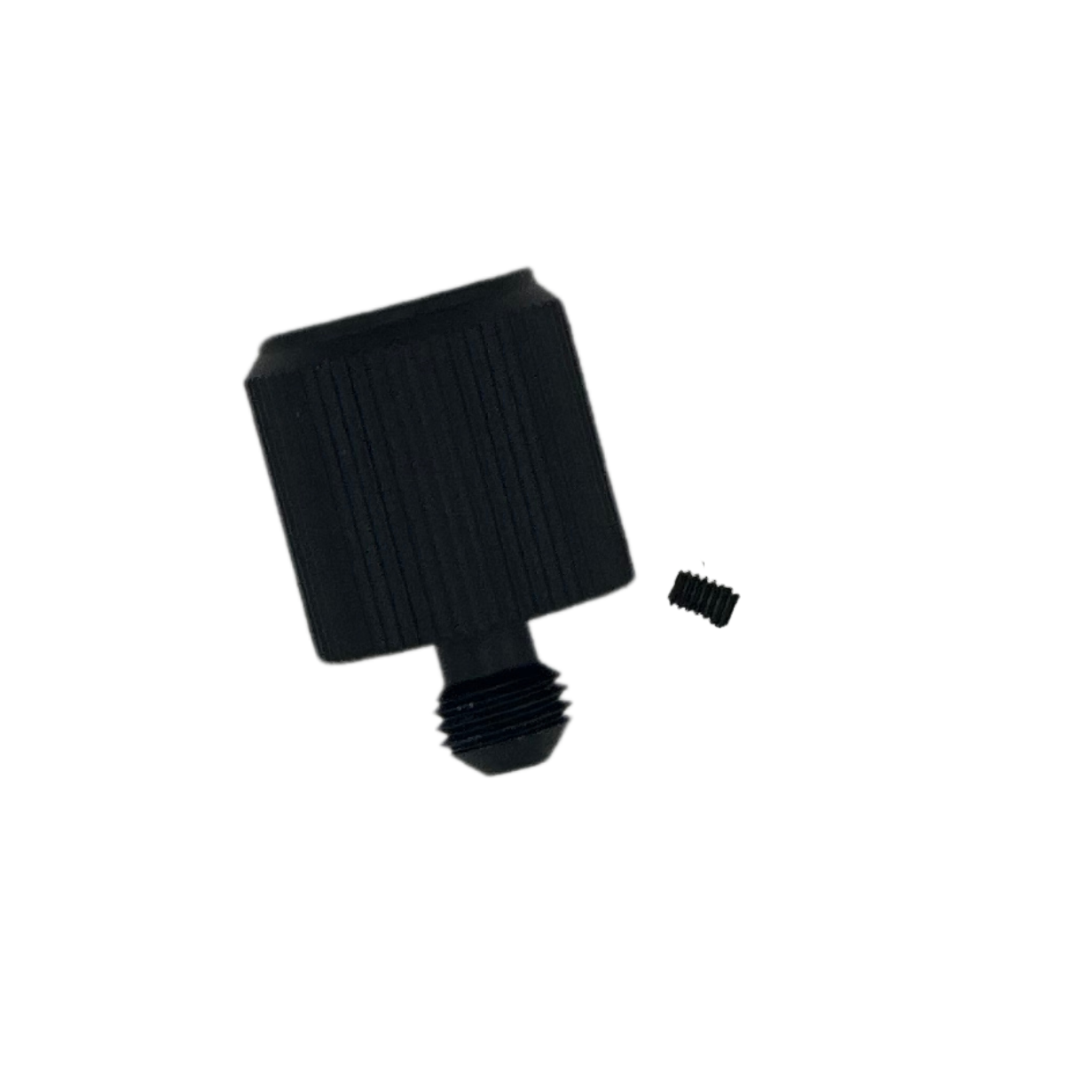 Tricer-BA Top Cap & Set Screw