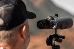 Choosing the Right Tripod: Cody Nelson's Guide to Stability, Weight, and Head Type