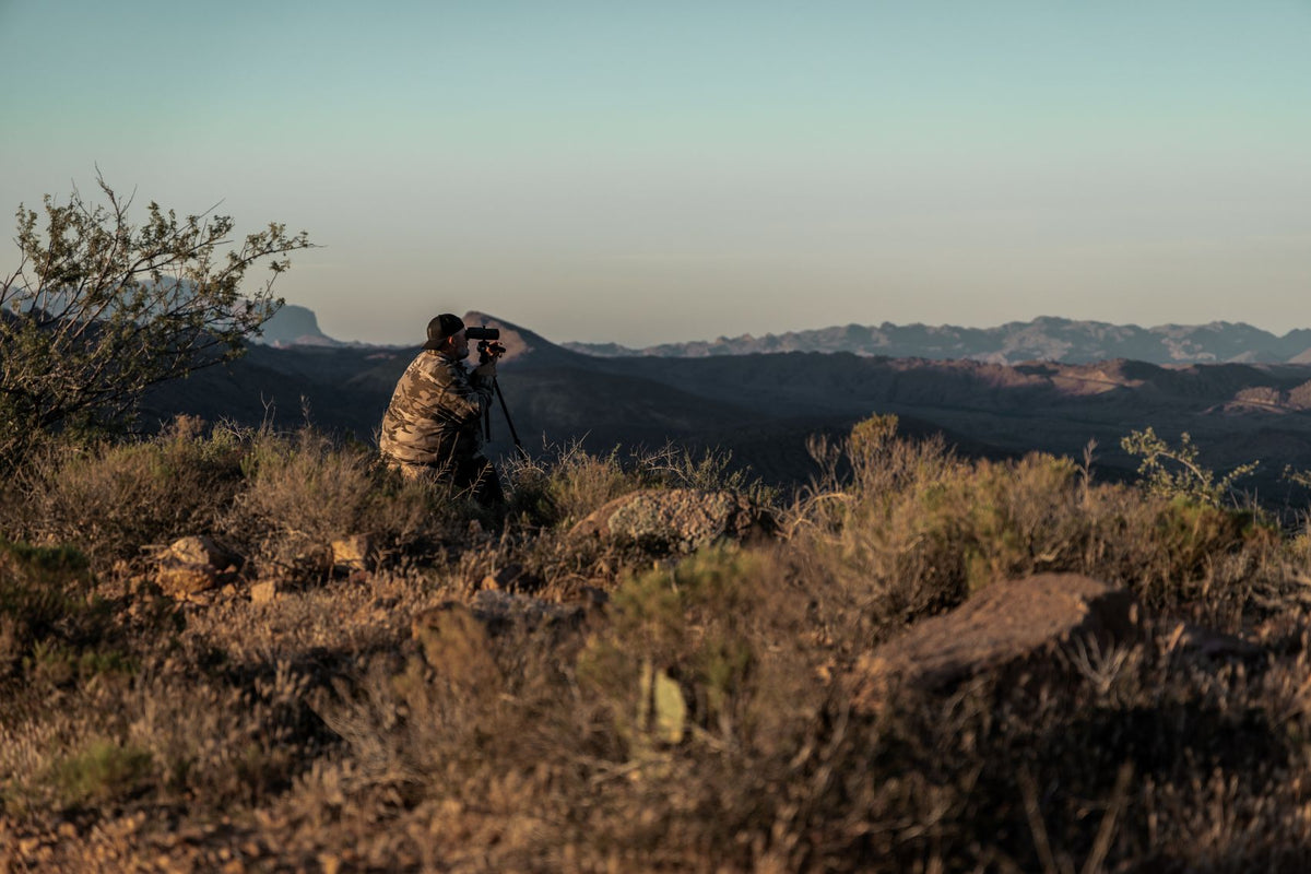 Comfort Is King: The Cheap Gear That Keeps You Behind the Glass