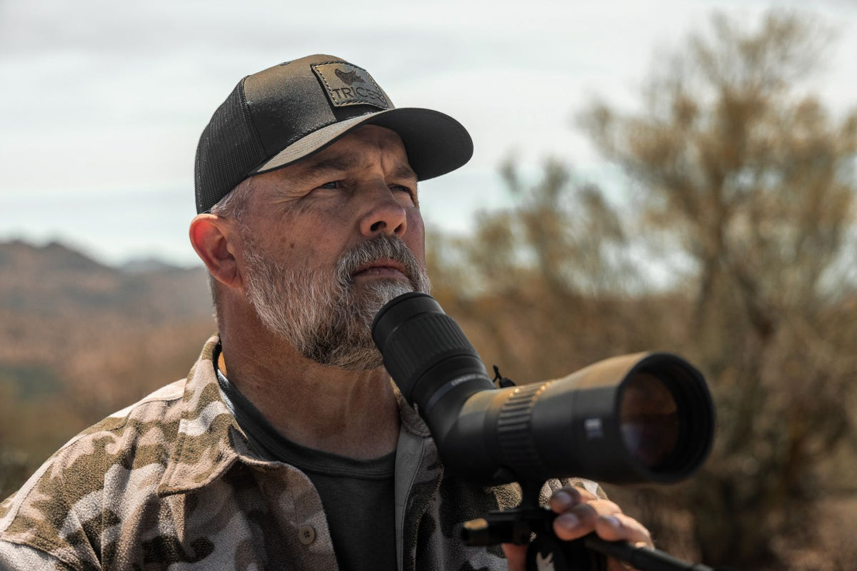 Straight or Angled Spotter? Why Cody Nelson Says Speed Wins
