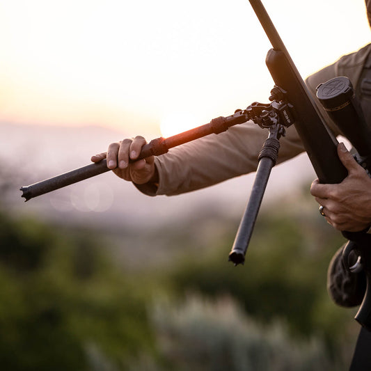 Does the Tricer RP Bipod Live Up to the Hype? Mindful Hunter Puts It to the Test