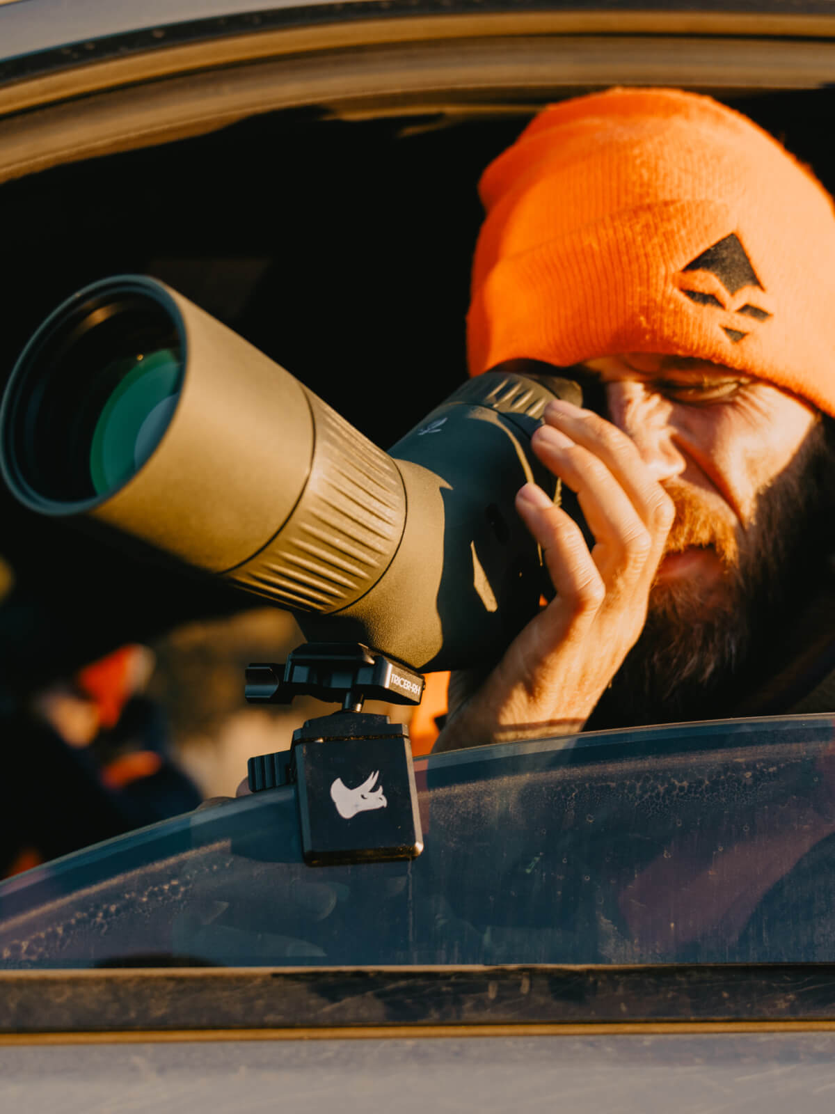 Glassing Accessories
