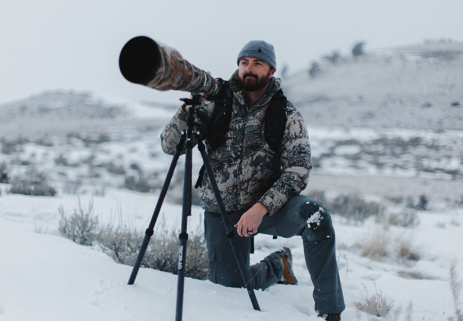 Photography Tripods, Heads, and Accessories
