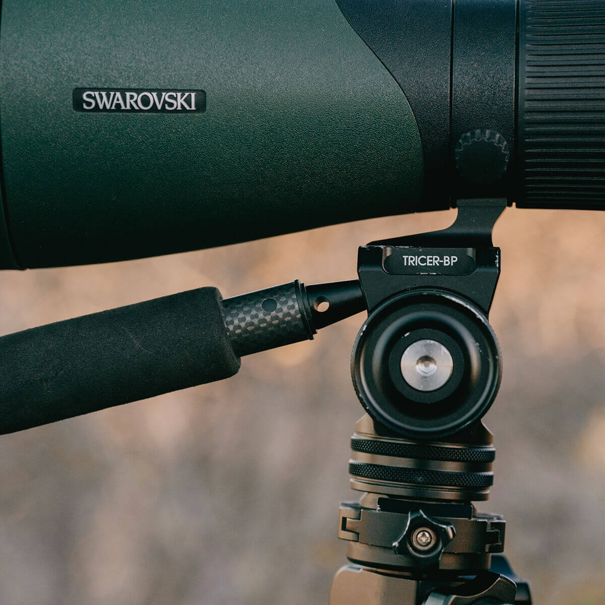 Tripod Heads