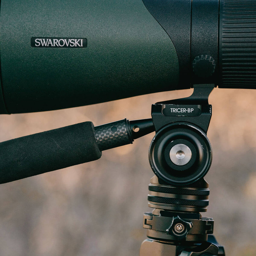 Tripod Heads