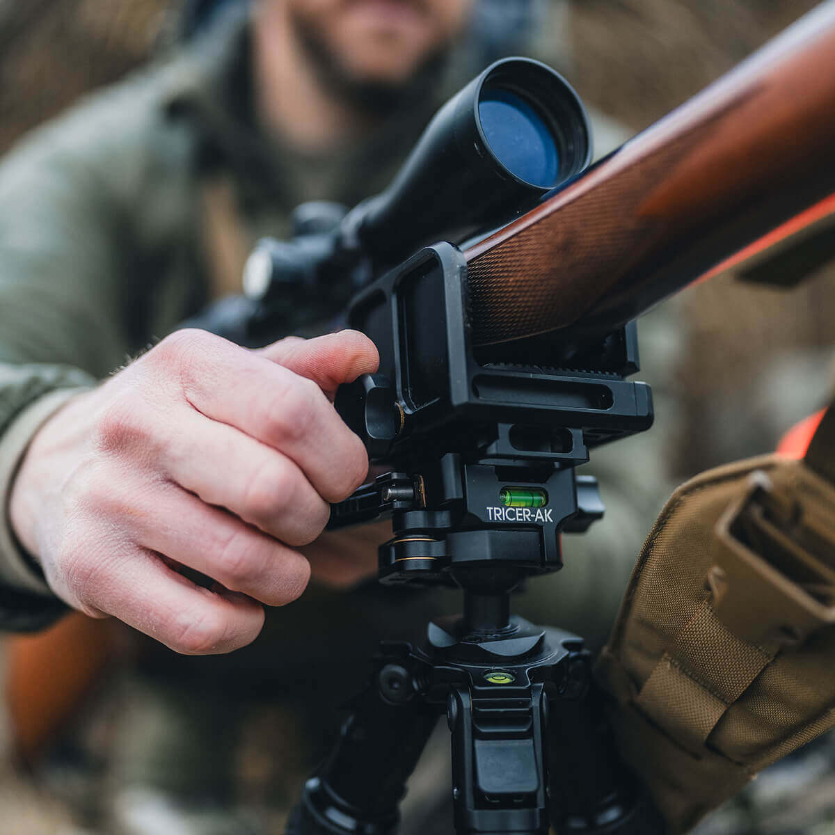 Shooting Accessories