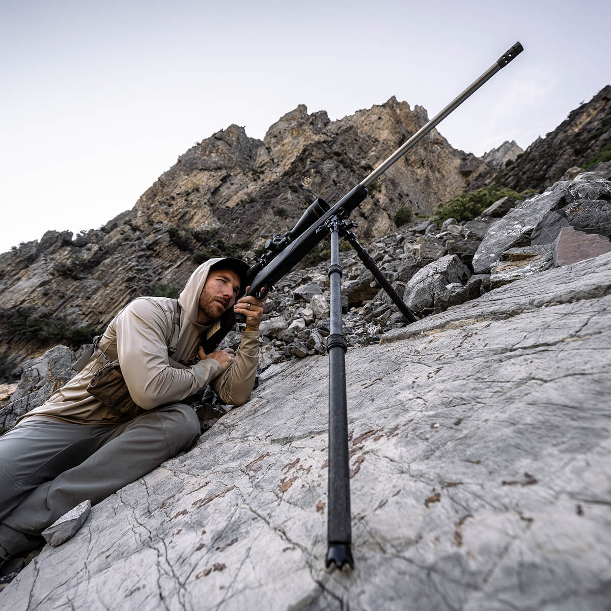 Hunting Bipods