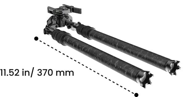 Tricer-RP Hunting Bipod