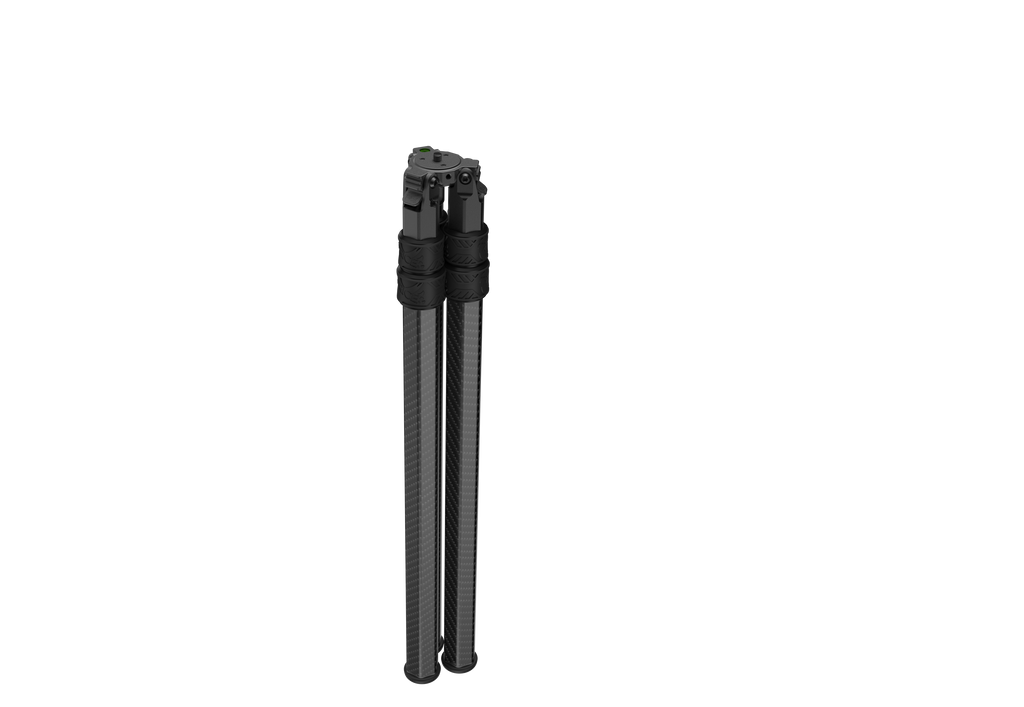 X2 - Competition Shooting Tripod + Ball Head Kit