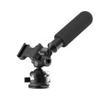 Tricer-SP Hybrid Ball + Pan Head