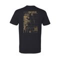 Tricer War on Dogs Shirt