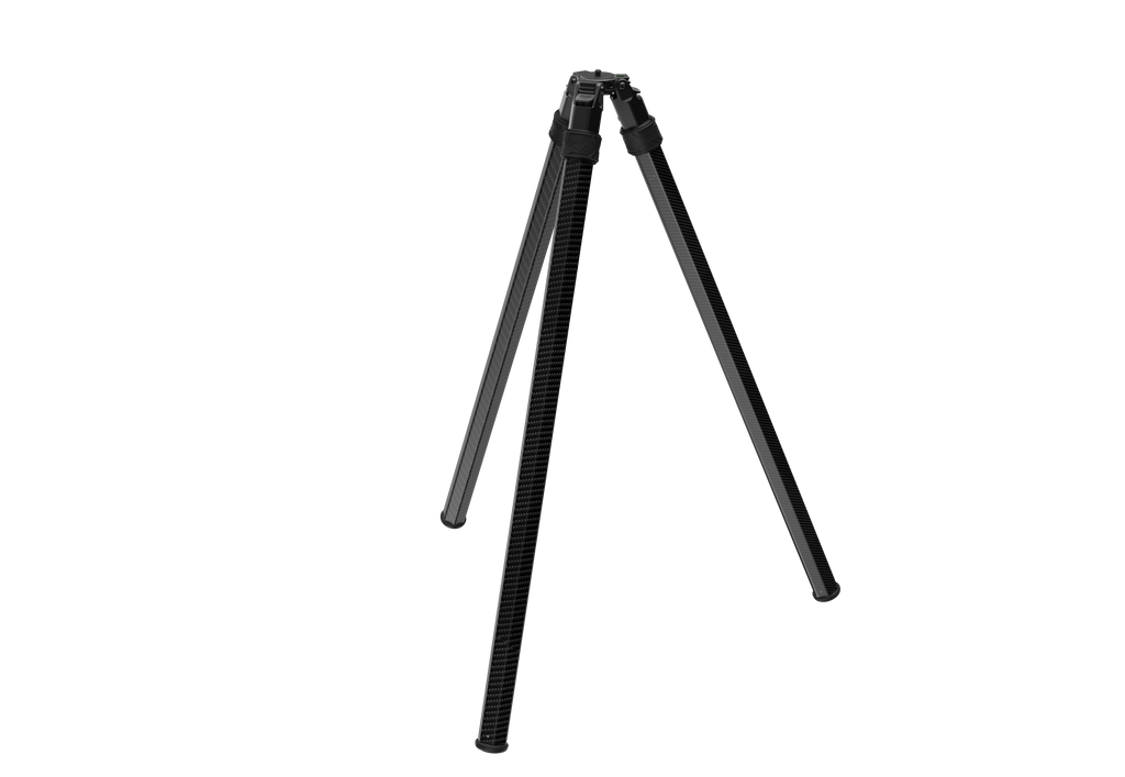 X2 - Competition Shooting Tripod + Ball Head Kit