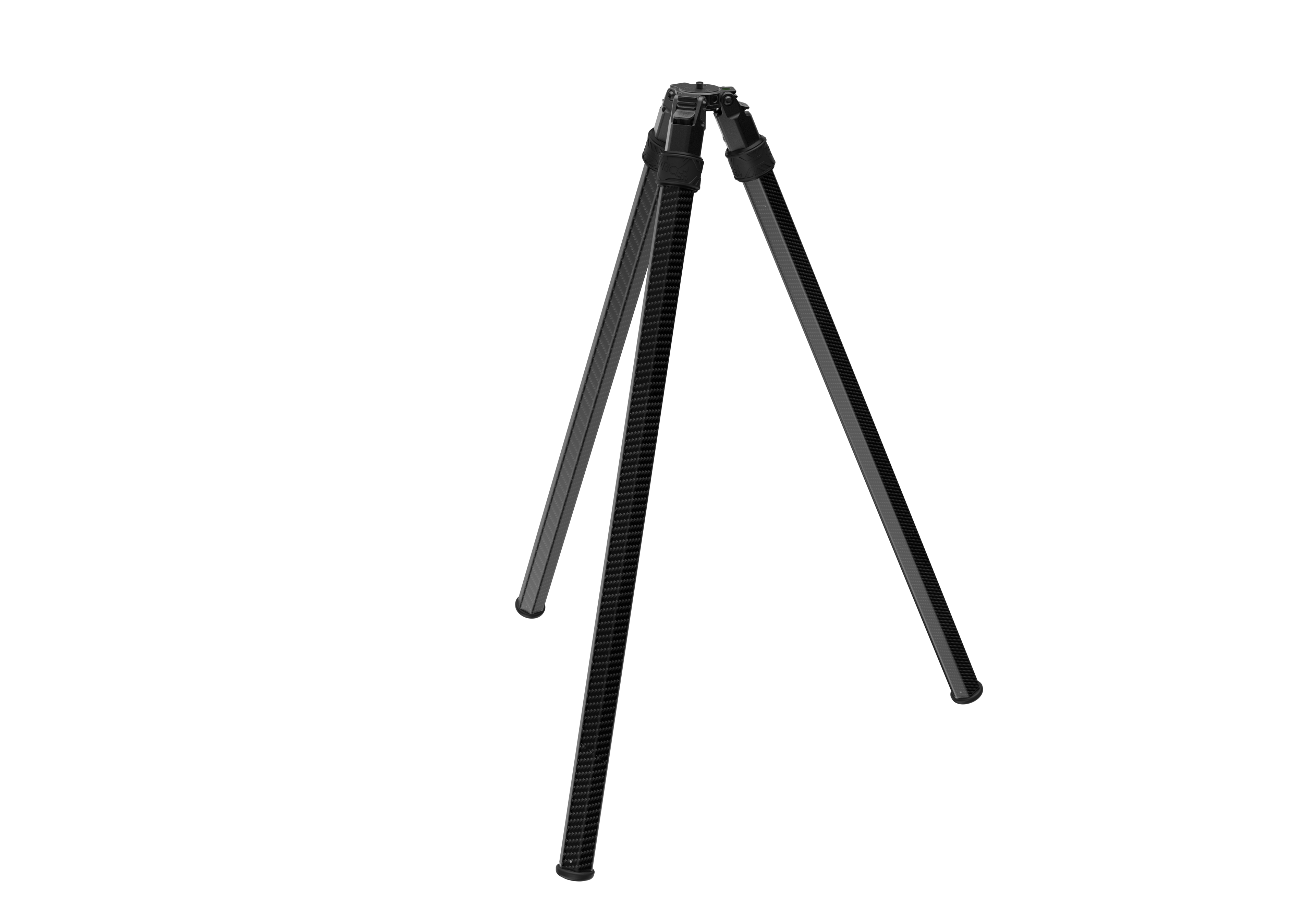 X2 - Competition Shooting Tripod + Ball Head Kit