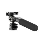 Tricer-SP Hybrid Ball + Pan Head