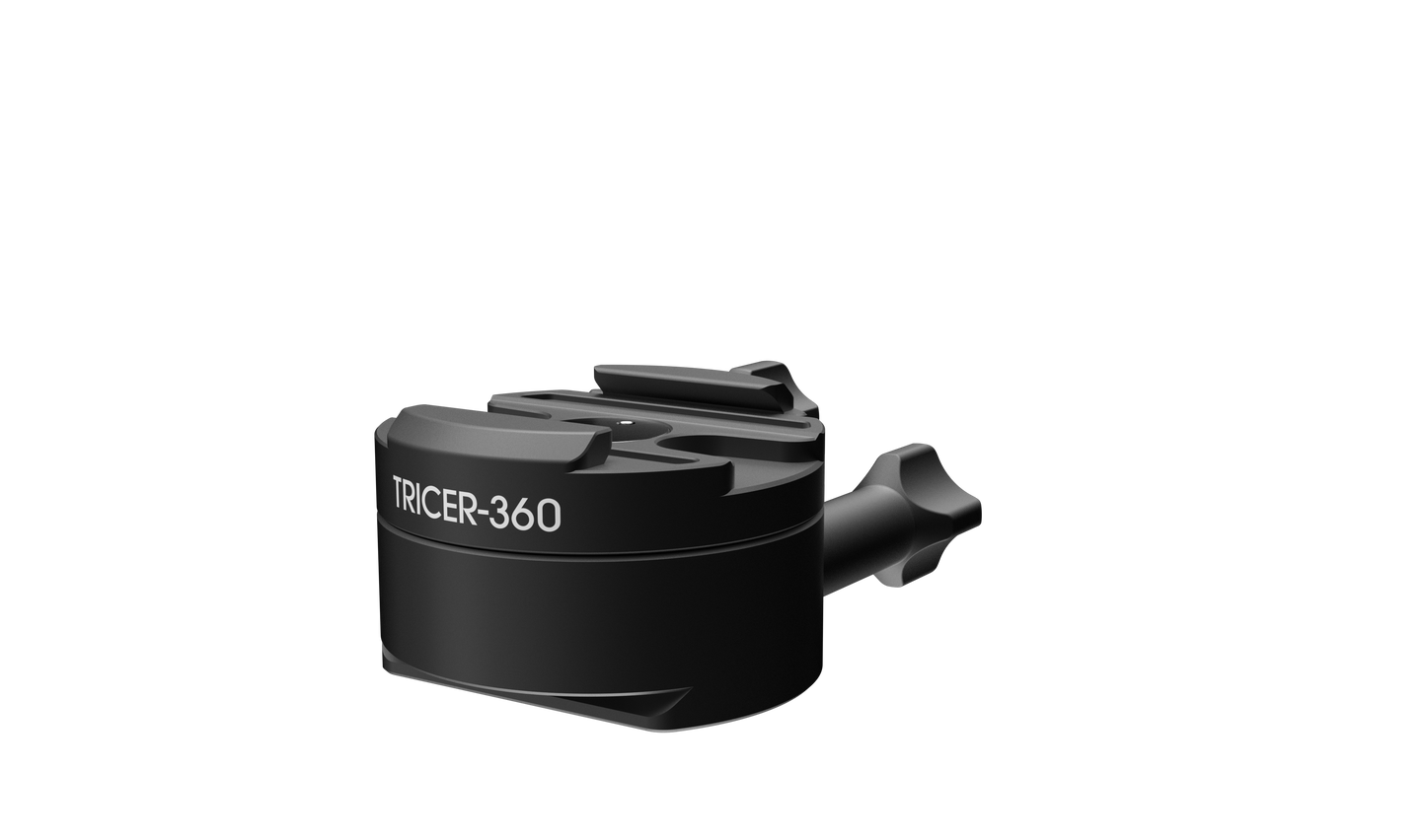 Tricer-360