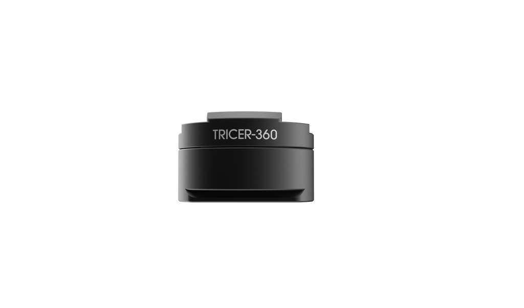 Tricer-360 Micro Panning Accessory