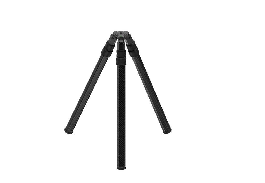 X1 - Competition Shooting Tripod + Ball Head Kit