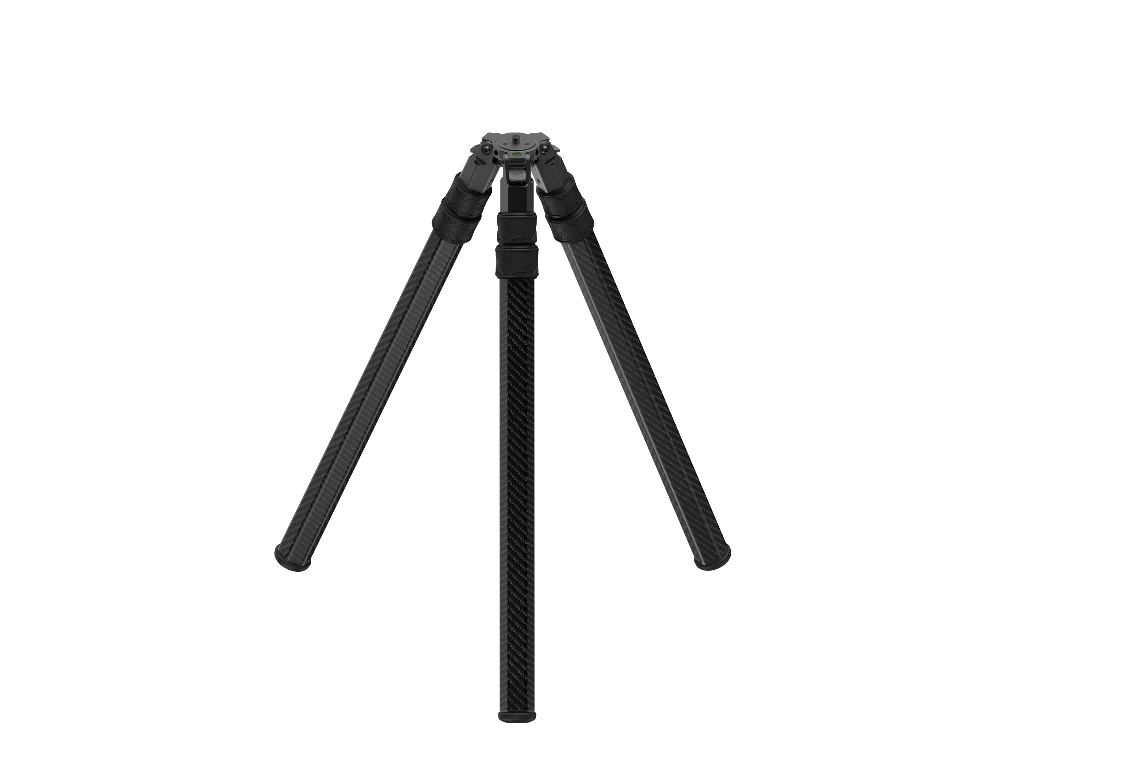 X1 - Competition Shooting Tripod + Ball Head Kit