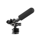 Tricer-SP Hybrid Ball + Pan Head