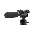 Tricer-SP Hybrid Ball + Pan Head