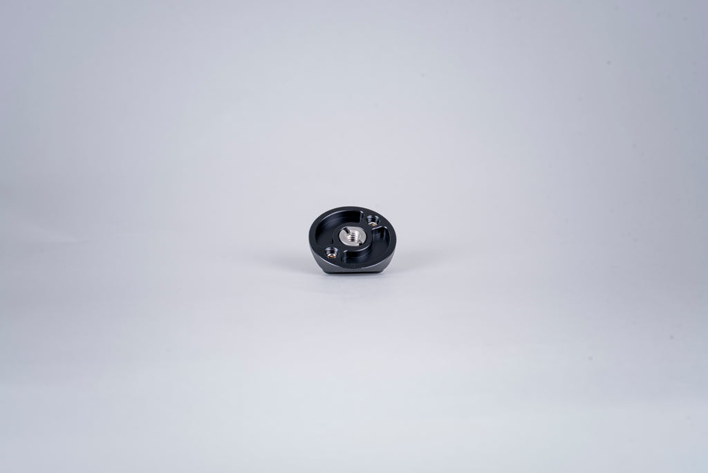 Tricer-AA Arca Adapter