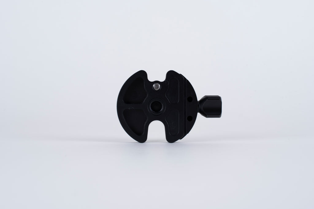 Tricer-AC Arca Clamp