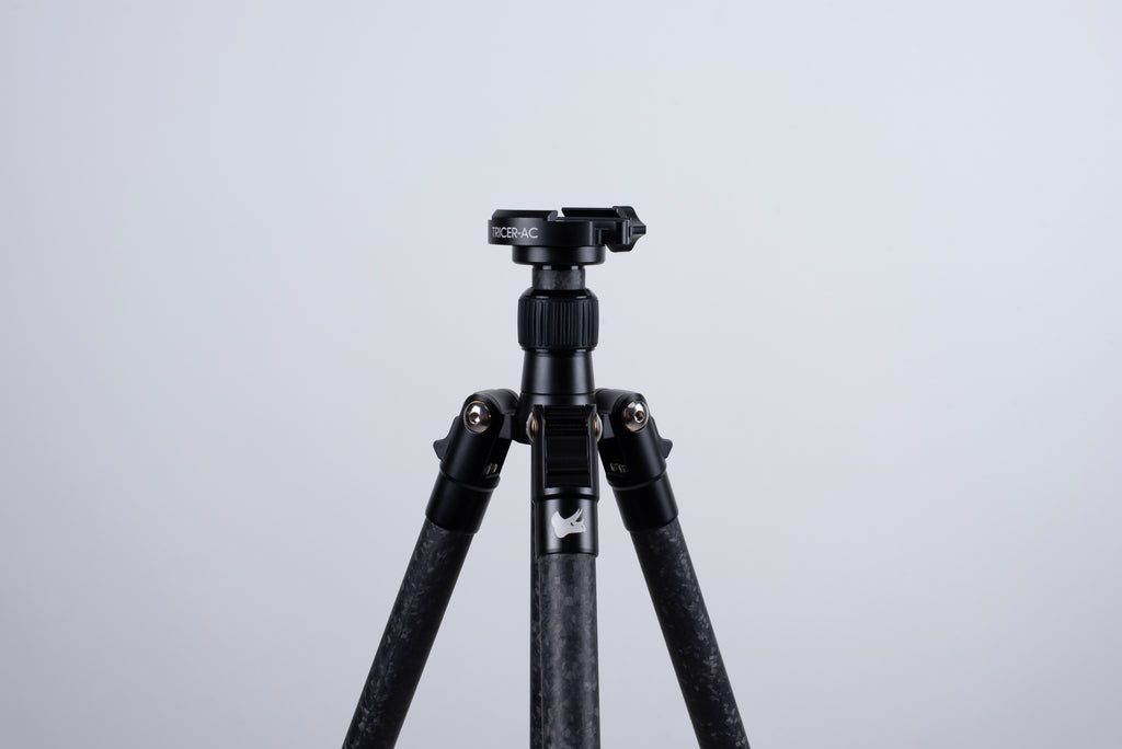 Tricer-AC Arca Clamp