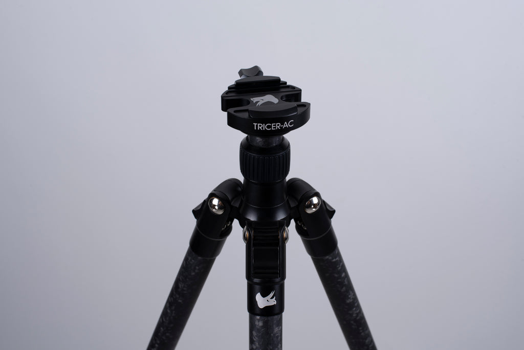 Tricer-AC Arca Clamp