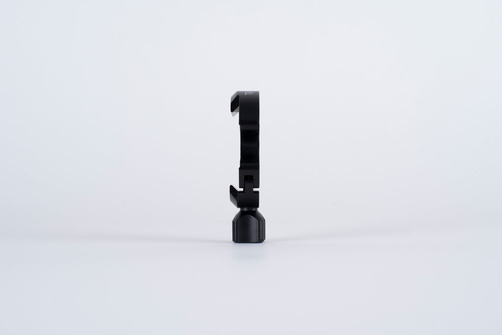 Tricer-AC Arca Clamp