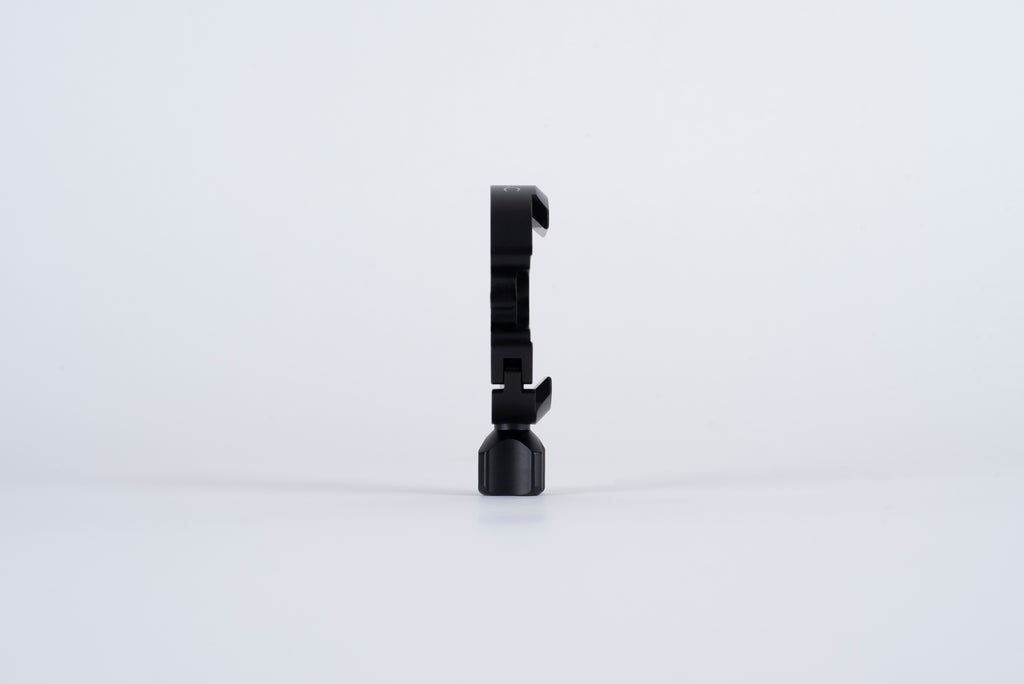 Tricer-AC Arca Clamp