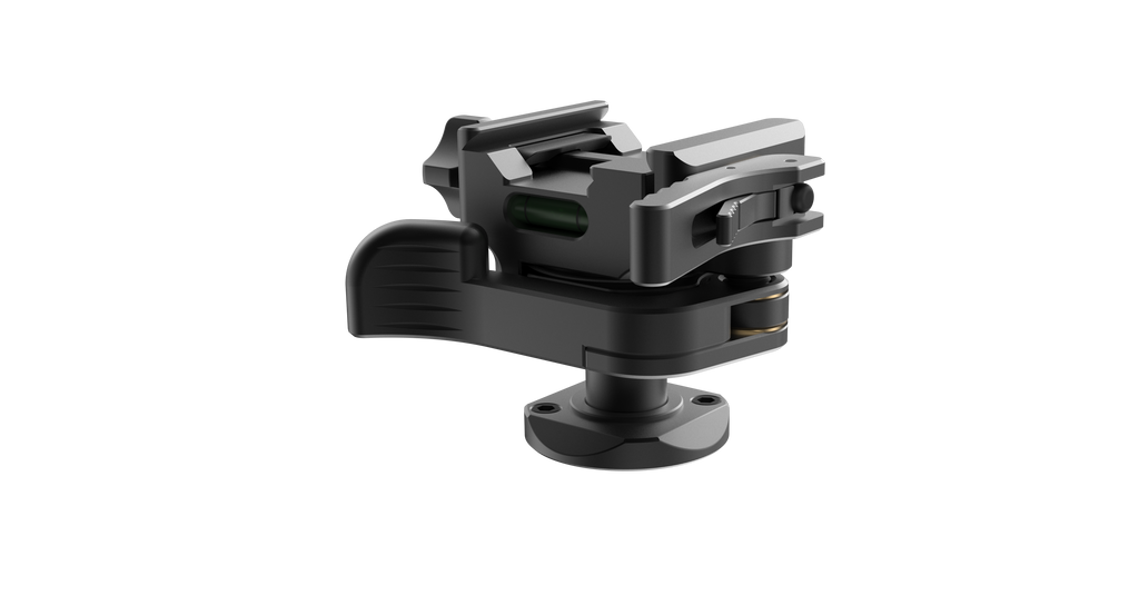 Tricer-AK Ball Head