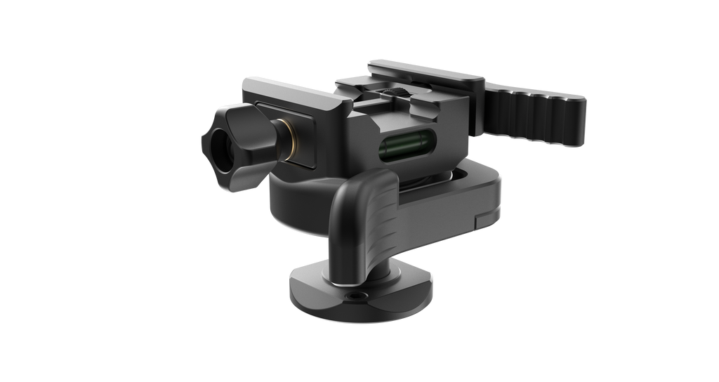 Tricer-AK Ball Head