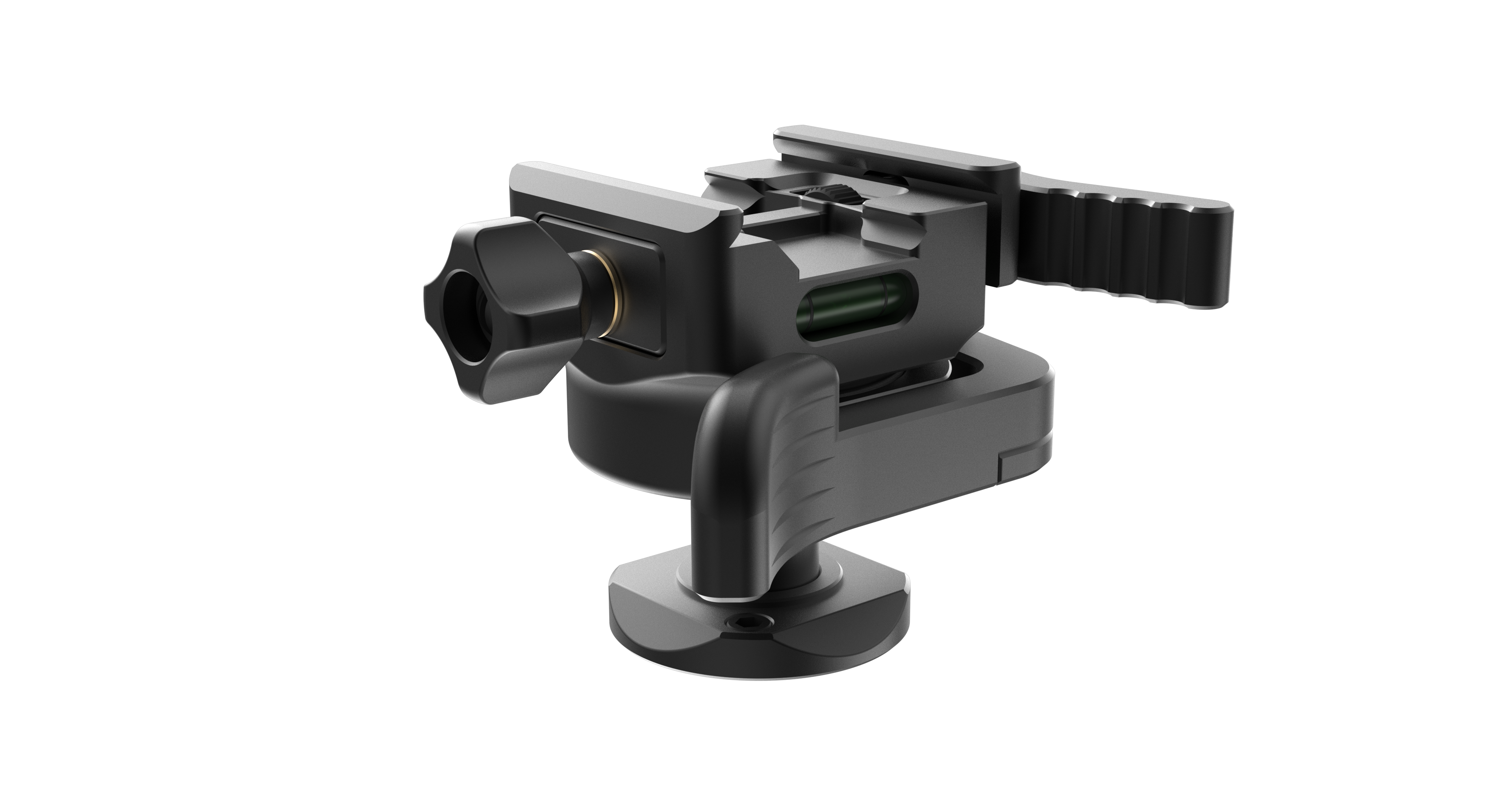 Tricer-AK Ball Head