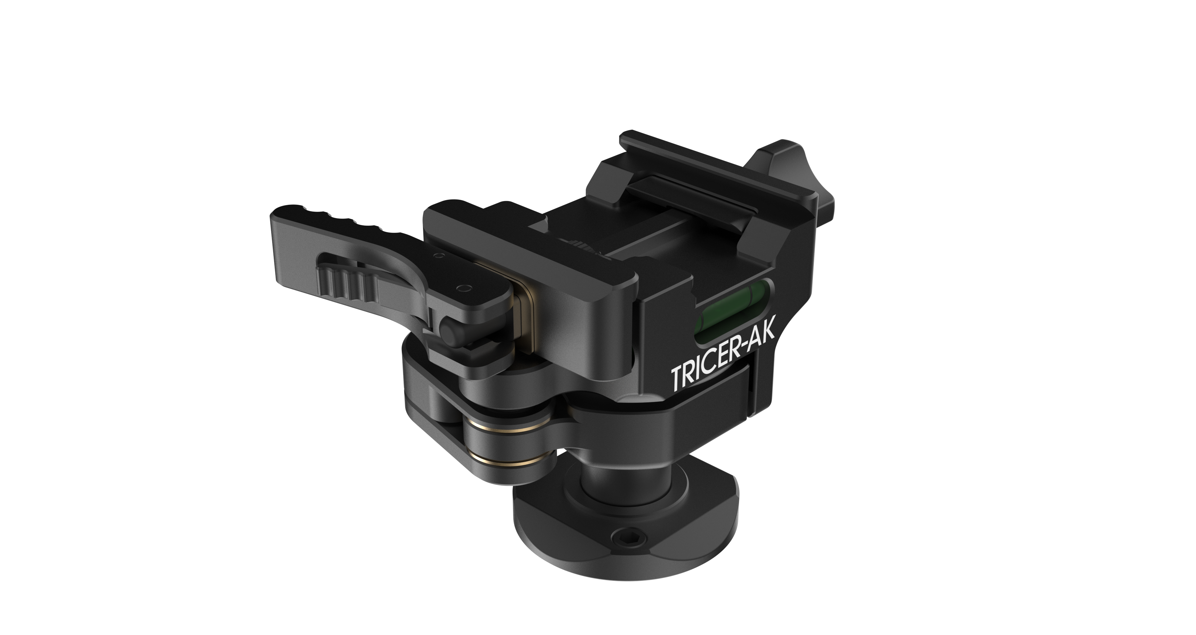 Tricer-AK Ball Head